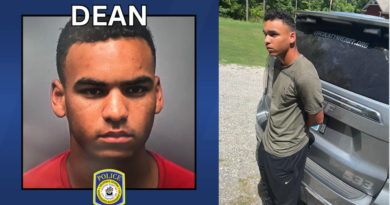 Esposo mata mujer embarazada y feto en Georgia