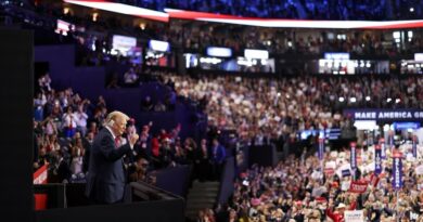 Trump castigará industria automotriz de autos en México. (Pic Trump Social).