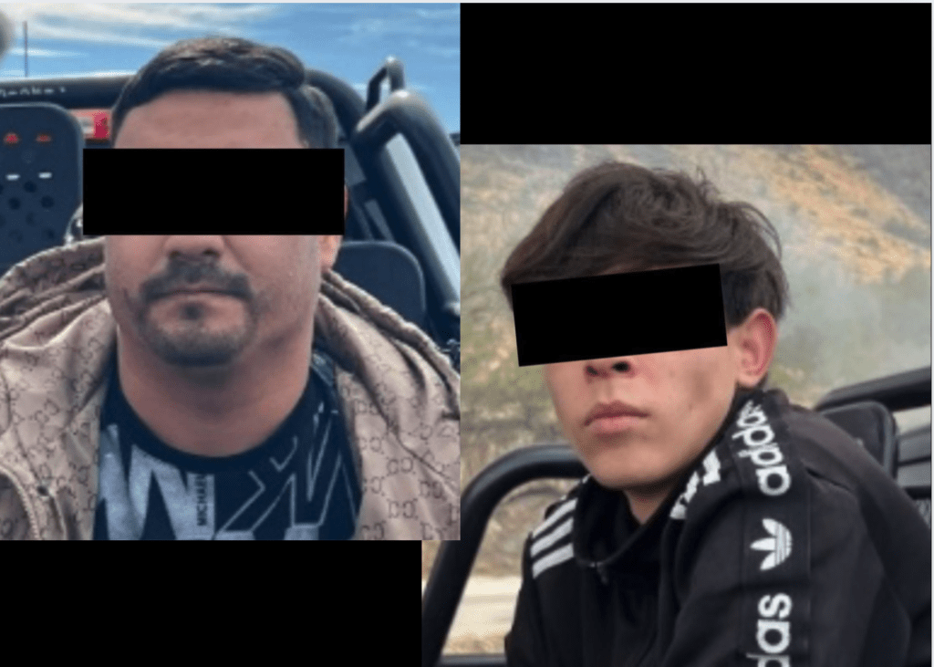 Ataque a policías en Hermosillo, imputan a dos
