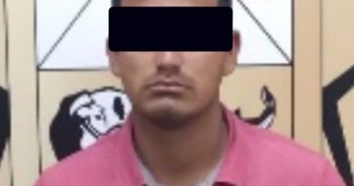 Quería casa casa en Navojoa, la detención de Héctor N.