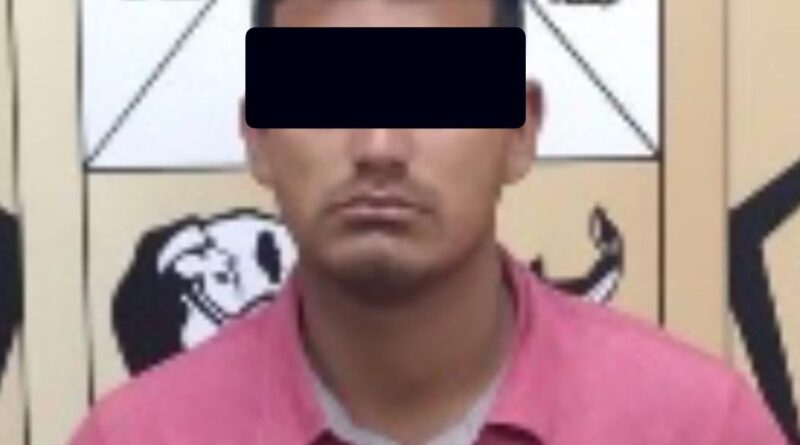 Quería casa casa en Navojoa, la detención de Héctor N.