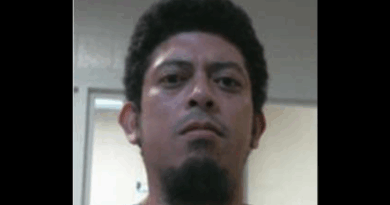 Arrestos de ICE en California: Tenía condenas en Florida y Texas. 📸 ICE