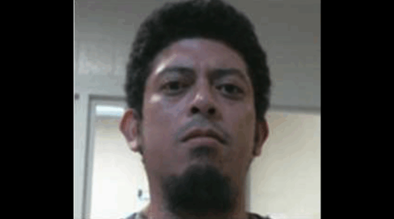 Arrestos de ICE en California: Tenía condenas en Florida y Texas. 📸 ICE