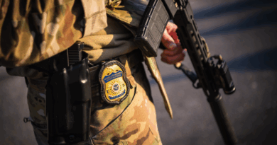 DEA captura hispano de Marietta, Georgia por trafico de fentanilo. 📸 ICE (ilustrativa)-The Border Reports