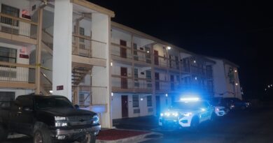 Dos hombres fueron detenidos por su presunta participación en un asesinato tras un tiroteo en Dawson Blvd. (Pic Gwinnet Police).
