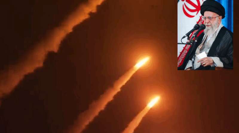 Karoline Leavitt: Irán está a un par de semanas de tener un arma nuclear. (Pic WH).