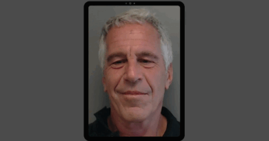 Quién es Jeffrey Epstein. Redes-The Border Reports