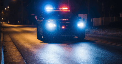 Muere joven de 18 años durante un tiroteo en Fairburn Road, al Suroeste de Atlanta, Georgia.(Pic Ilustrativa/Gemini)-The Border Reports