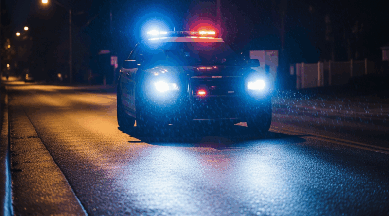 Muere joven de 18 años durante un tiroteo en Fairburn Road, al Suroeste de Atlanta, Georgia.(Pic Ilustrativa/Gemini)-The Border Reports