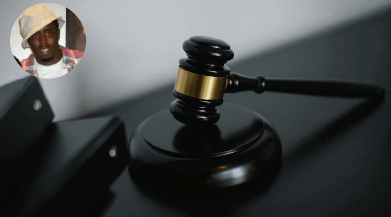 Sean “Diddy” Combs: Juicio por tráfico sexual se acerca al veredicto. (Pic Pexels, Wiki).