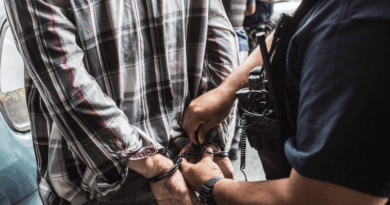 Sentencian a traficantes que causaron la muerte de 53 migrantes encerrados en un trailer sin ventilación ni refrigeración en San Antonio. Pic ICE-The Border Reports