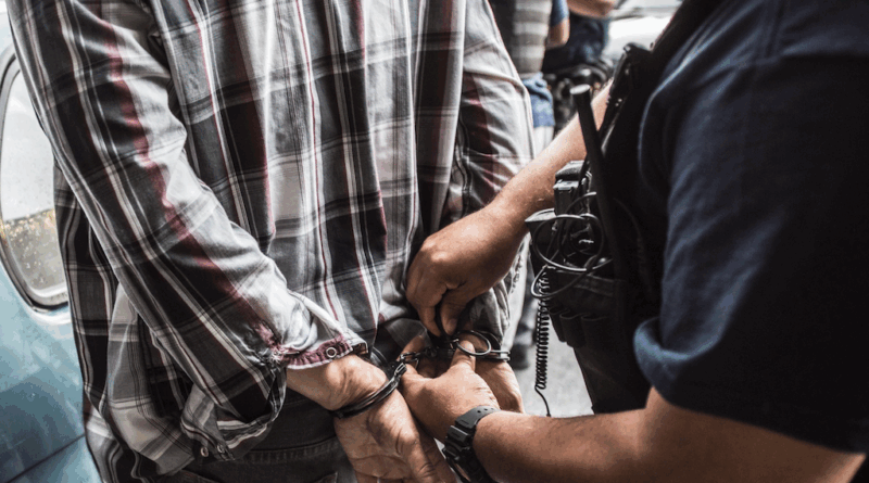 Sentencian a traficantes que causaron la muerte de 53 migrantes encerrados en un trailer sin ventilación ni refrigeración en San Antonio. Pic ICE-The Border Reports