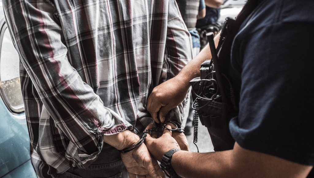 Sentencian a traficantes que causaron la muerte de 53 migrantes encerrados en un trailer sin ventilación ni refrigeración en San Antonio. Pic ICE-The Border Reports