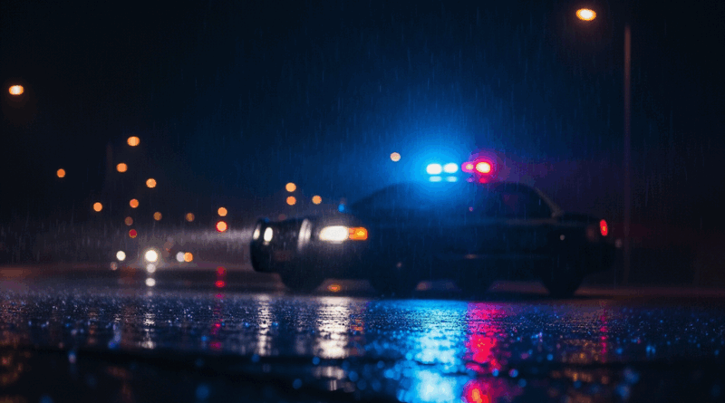 Tiroteo en Atlanta, Georgia deja un muerto y un herido en Woodbine Avenue. Pic. Gemeniai-The Border Reports