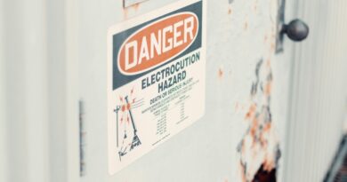 Trabajador electrocutado en Atlanta. (📸 pexels-griffinw)