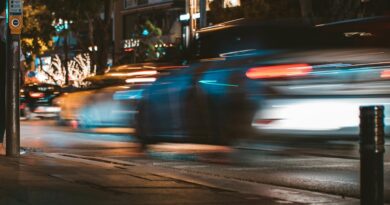 Muere atropellado en Peachtree Rd en Atlanta, Policía investiga. Pic pexels-weekendplayer-