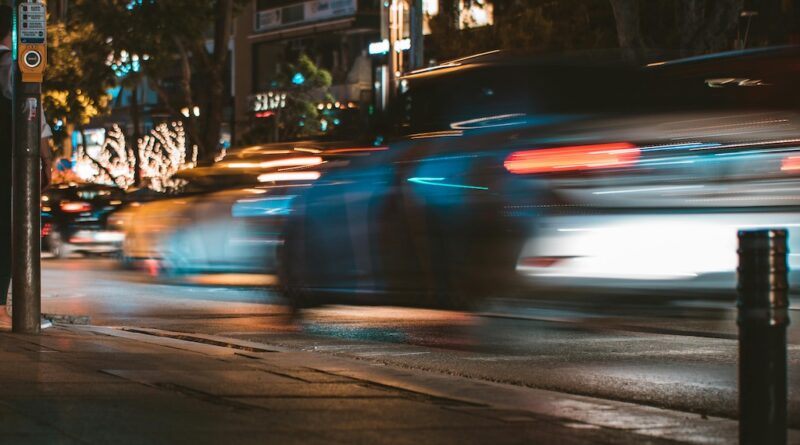 Muere atropellado en Peachtree Rd en Atlanta, Policía investiga. Pic pexels-weekendplayer-