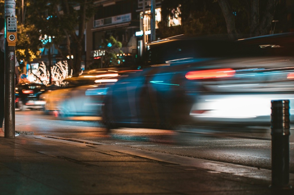 Muere atropellado en Peachtree Rd en Atlanta, Policía investiga. Pic pexels-weekendplayer-