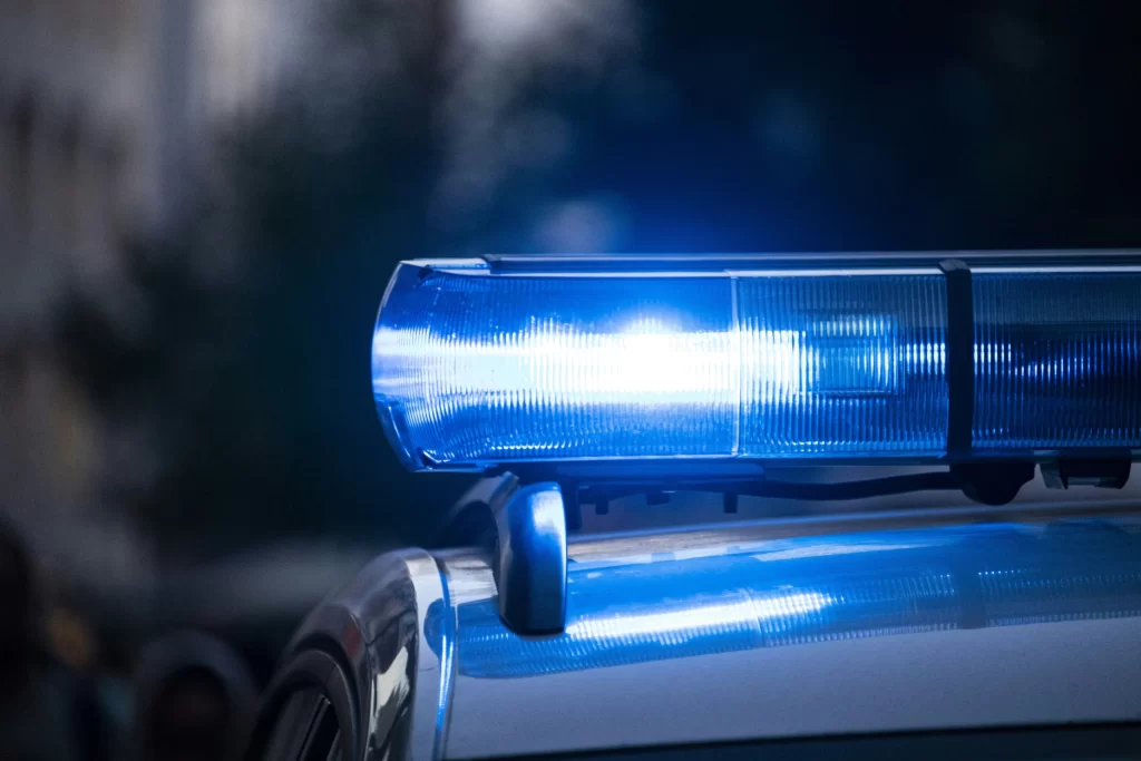 Arrestan a Corey Page por el homicidio de Lakewood en Atlanta. 📸 max-fleischmann-unsplash_The Border Reports