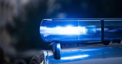 Arrestan a Corey Page por el homicidio de Lakewood en Atlanta. 📸 max-fleischmann-unsplash_The Border Reports