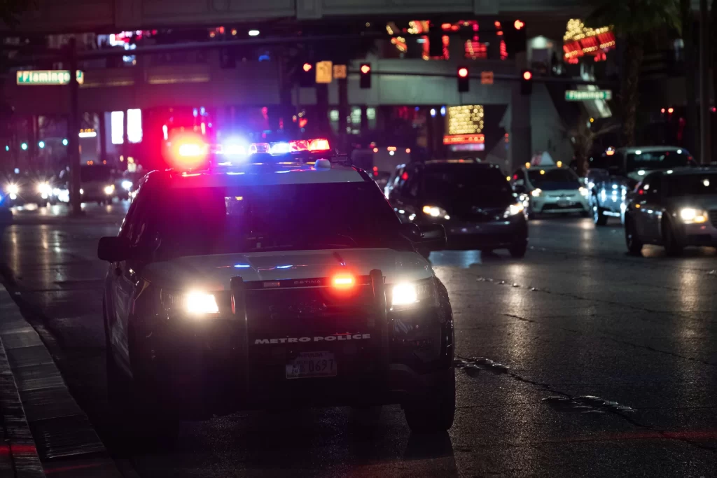 Detienen a tres mujeres sospechosas por tiroteo en Atlanta.📸 kenny-eliason-unsplash_The Border Reports