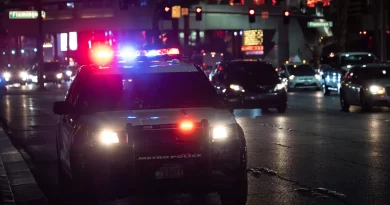 Detienen a tres mujeres sospechosas por tiroteo en Atlanta.📸 kenny-eliason-unsplash_The Border Reports