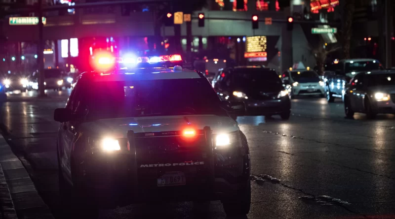 Detienen a tres mujeres sospechosas por tiroteo en Atlanta.📸 kenny-eliason-unsplash_The Border Reports