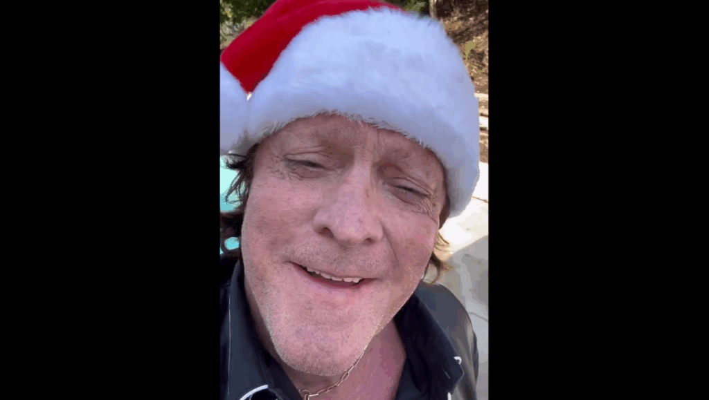Michael Madsen, actor de cine, es hallado muerto en Malibu. 📸 IG-The Border Reports