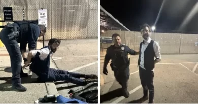 Amenaza de bomba en ICE Dallas, se elevan las tensiones contra agentes federales . 📸 ICE-The Border Reports