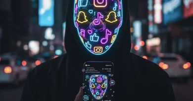 Arrestan a Jonathan Ruiz Correa en Austin, Texas por explotación sexual. 📸 ai ilustrativa- The Border Reports