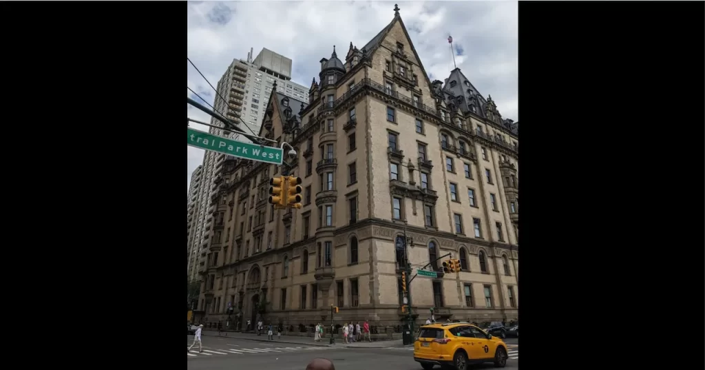 Brote de Legionelosis en Harlem, Nueva York causa 2 muertes y afecta a 58 Personas.📸 Rubén Ruiz-The Border Reports