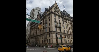 Brote de Legionelosis en Harlem, Nueva York causa 2 muertes y afecta a 58 Personas.📸 Rubén Ruiz-The Border Reports
