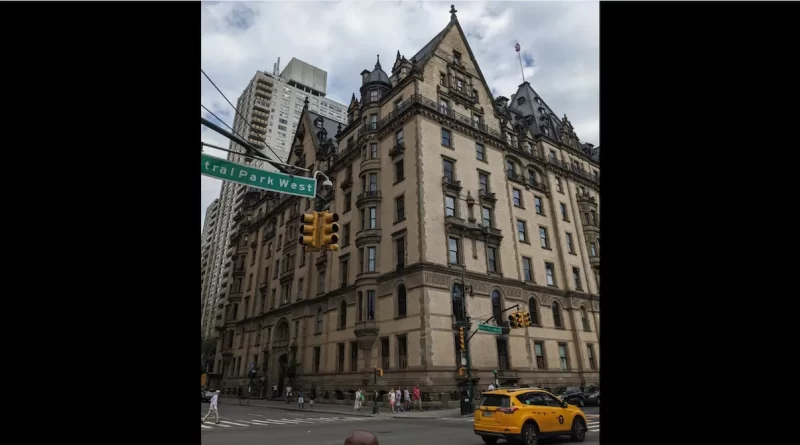 Brote de Legionelosis en Harlem, Nueva York causa 2 muertes y afecta a 58 Personas.📸 Rubén Ruiz-The Border Reports