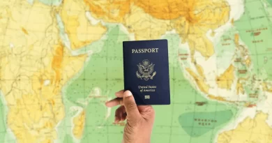 Casa Blanca reforma visas H1B, eliminan la lotería. 📸 Unsplashj Global Residence Index- The Border Reports