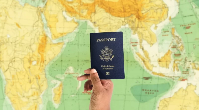 Casa Blanca reforma visas H1B, eliminan la lotería. 📸 Unsplashj Global Residence Index- The Border Reports