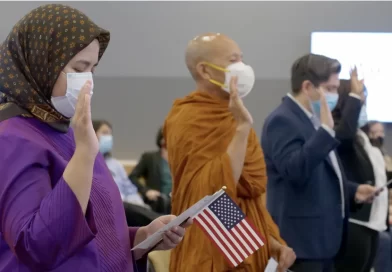 USCIS-The Border Reports