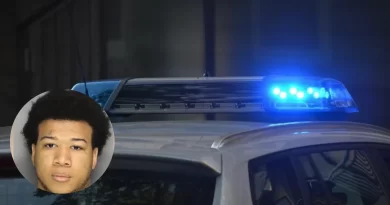 Violencia armada en Atlanta deja muertos y un herido en tiroteos y ataque con un cuchillo. 📸 CCS-The Border Reports