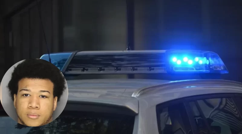 Violencia armada en Atlanta deja muertos y un herido en tiroteos y ataque con un cuchillo. 📸 CCS-The Border Reports