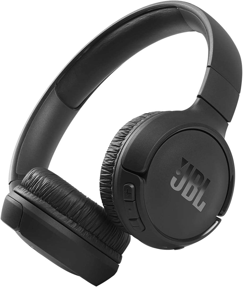 Imagen de los Auriculares Inalámbricos JBL Tune 510BT