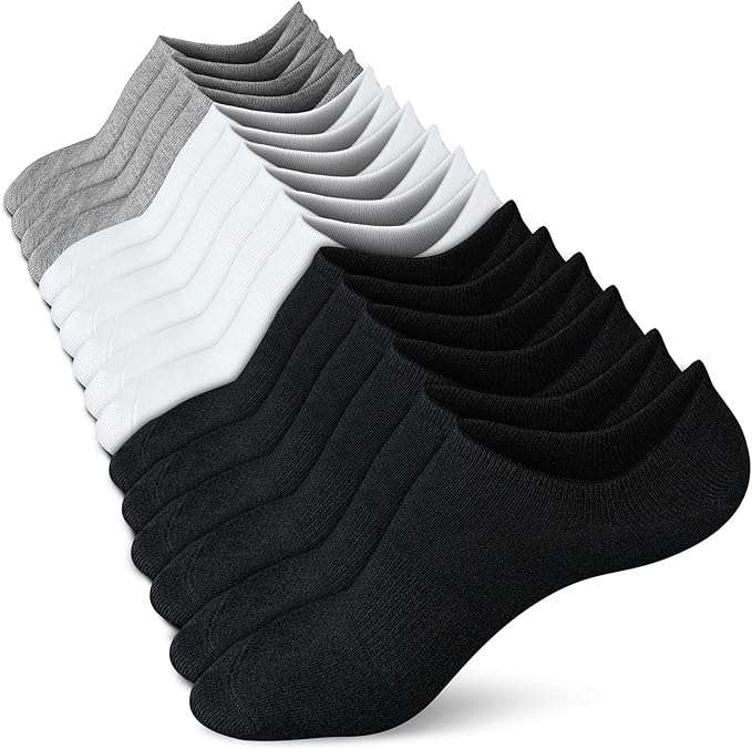 Calcetines invisibles Wernies