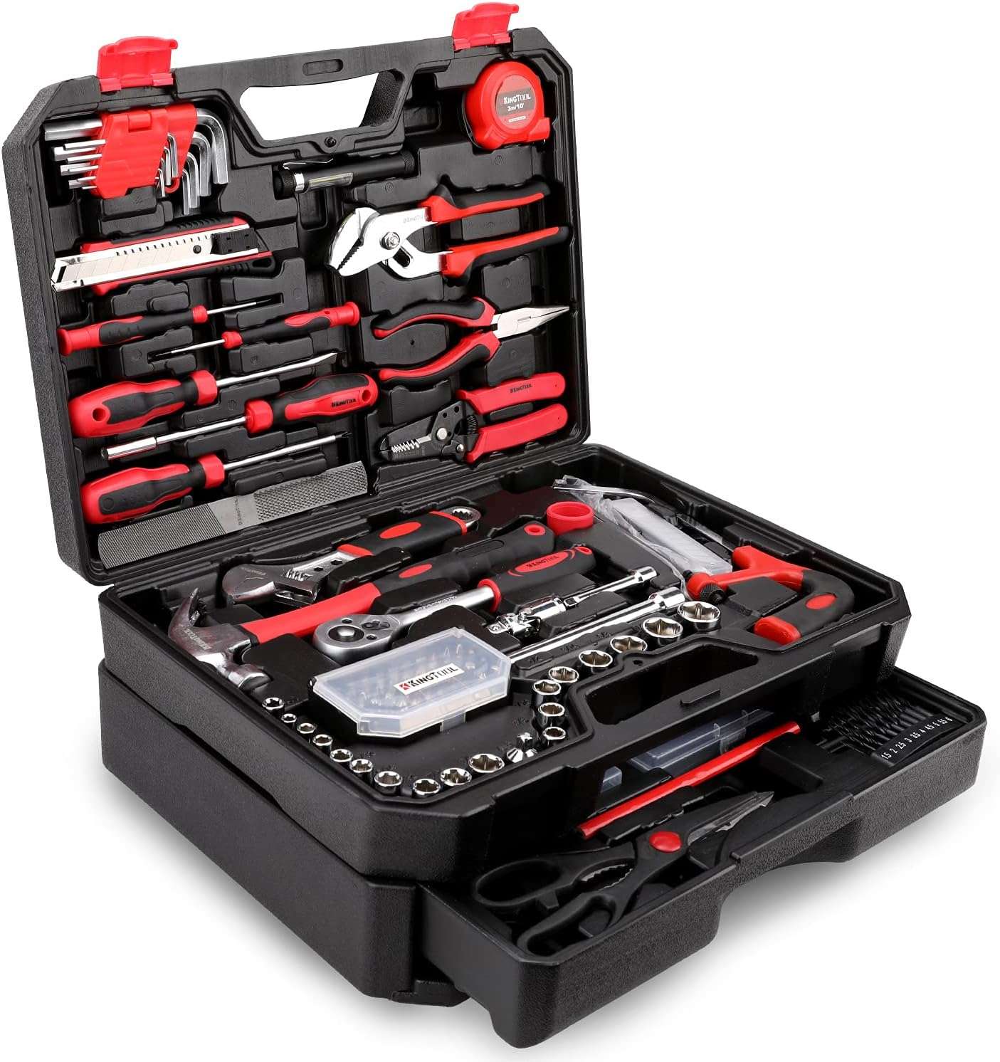 KingTool General Toolbox