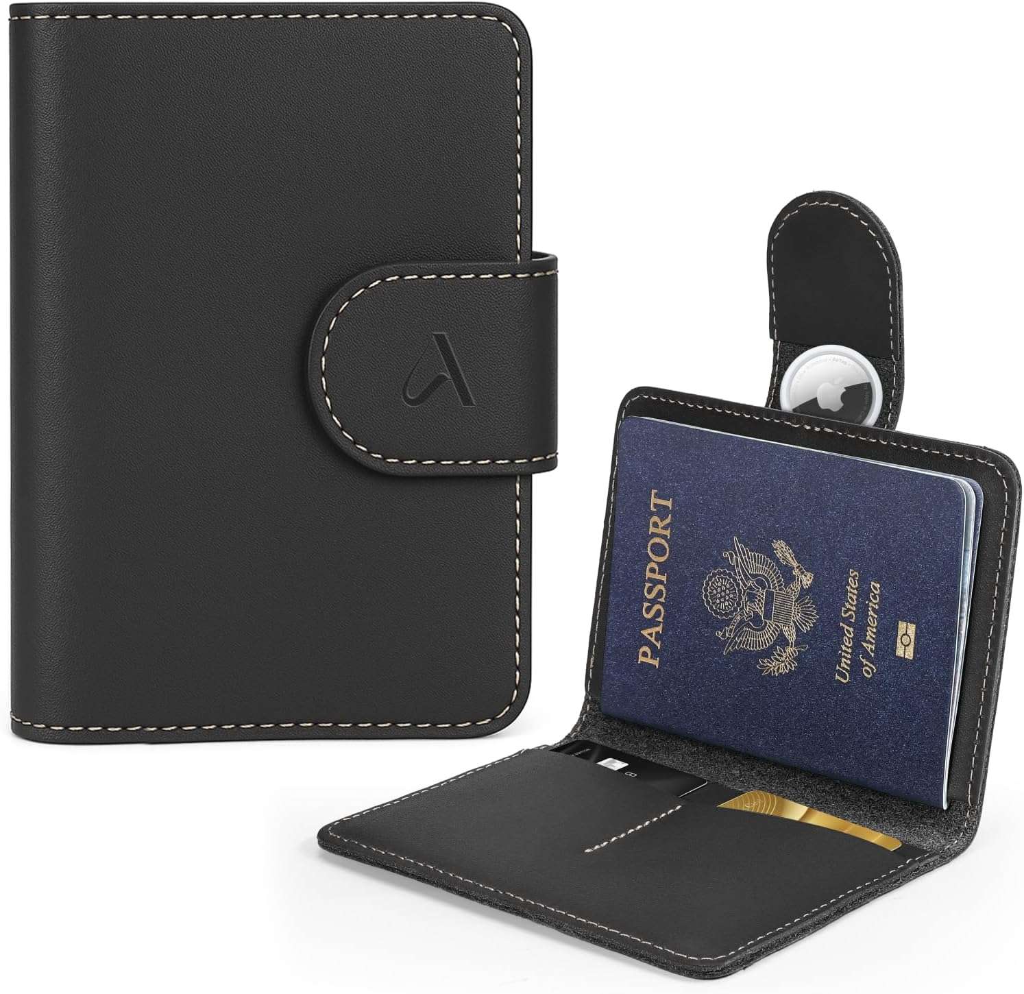 ALLIVE Passport Holder