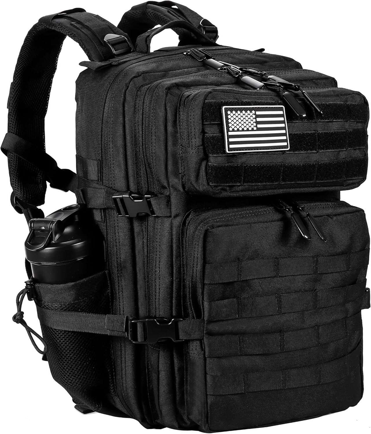 LHI Military Tactical Backpack