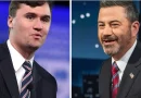 Cancelación de Jimmy Kimmel, ABC suspende programa tras polémica sobre muerte de Charlie Kirk. 📸 Wiki-The Border Reports
