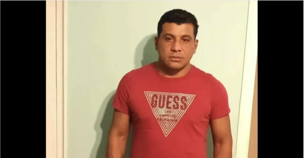 Fallece hondureño bajo custodia de ICE en Nueva York, tras arresto migratorio. 📸 Redes-The Border Reports