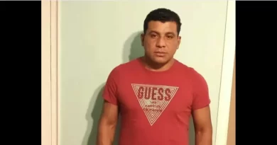Fallece hondureño bajo custodia de ICE en Nueva York, tras arresto migratorio. 📸 Redes-The Border Reports