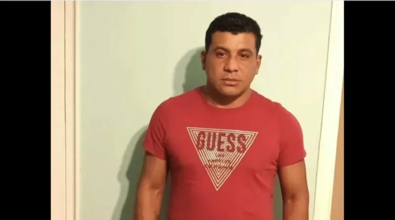 Fallece hondureño bajo custodia de ICE en Nueva York, tras arresto migratorio. 📸 Redes-The Border Reports