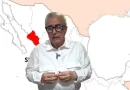 Narco doblega Sinaloa; gobernador Rubén Rocha Moya suspende el Grito de Independencia por seguridad. 📸 The Border Reports