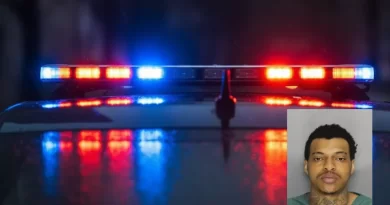 Noticias Policiacas de Atlanta, homicidios, tiroteos y detenidos al 15 de septiembre.ai-CCS-The Border Reports