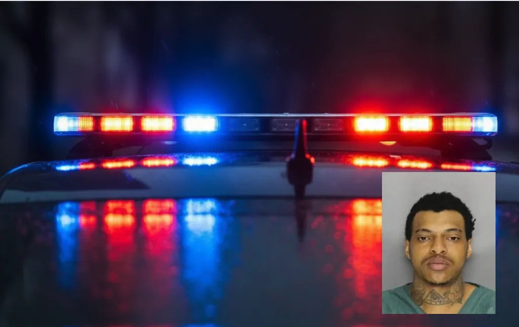 Noticias Policiacas de Atlanta, homicidios, tiroteos y detenidos al 15 de septiembre.ai-CCS-The Border Reports